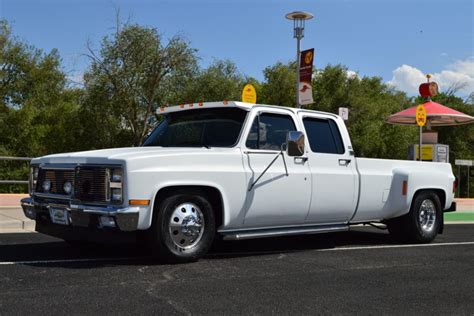 Browse our inventory of new and used 1 Ton Pickup Trucks 4WD For Sale at TruckPaper. . Used 1 ton dually trucks sale